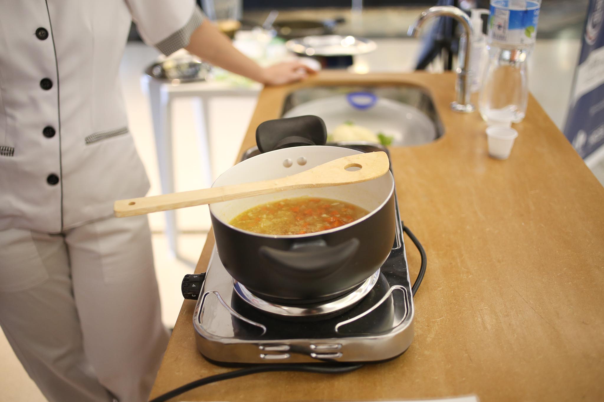 Experiencia Chef | Osasco