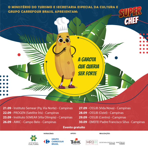 Super Chef