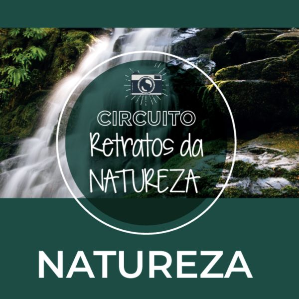 Retratos da Natureza
