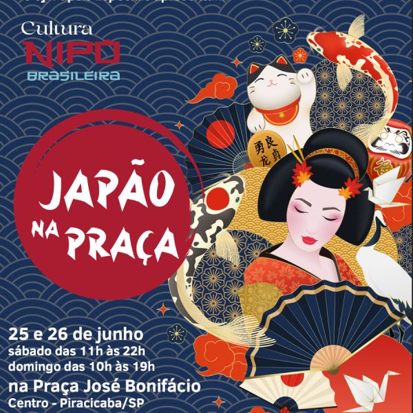 Cultura Nipo Brasileira
